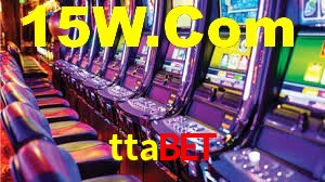 ttabet: Seu Cassino Premiado com Pagamentos Rápidos