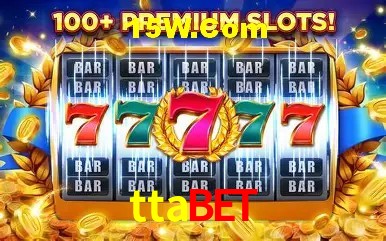 Recursos de Bônus ttabet