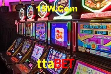 Jogos de Slot ttabet