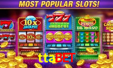 Mesa de Blackjack ttabet