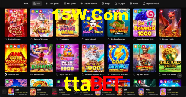 Bônus Generosos e Exclusivos no ttabet para Você!