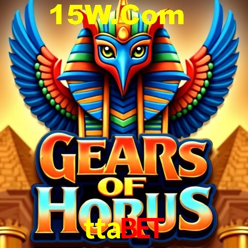 Game Providers ttabet