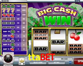 API Integration ttabet